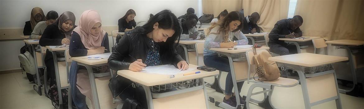 Turkish Language Teaching, Application and Research Center