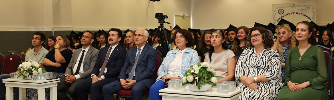 The 2026 Graduation Ceremony Was Held