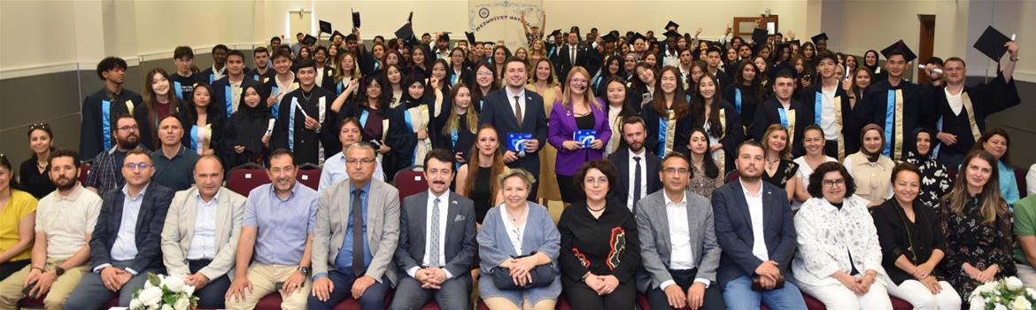 2024-2025 Graduation Ceremony